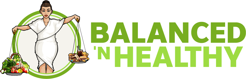 Image for Balanced n' Healthy with ID of: 5461433