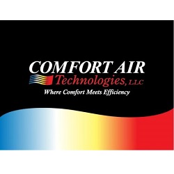 Image for Comfort Air Technologies with ID of: 5461963