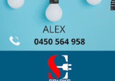 Image for Sparks Electrical Installations with ID of: 5462204