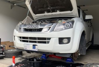Image for BH Mobile Autoworks with ID of: 5462214