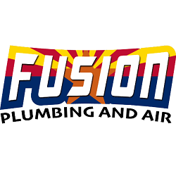 Image for Fusion Plumbing And Air with ID of: 5462236