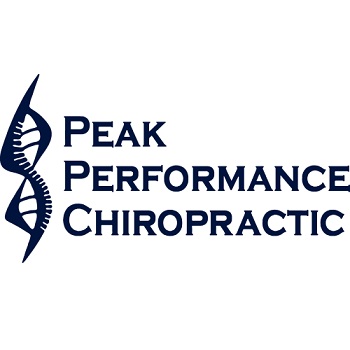 Image for Peak Performance Chiropractic with ID of: 5462362