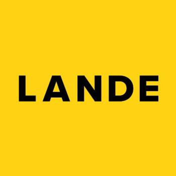 Image for LANDE with ID of: 5462506