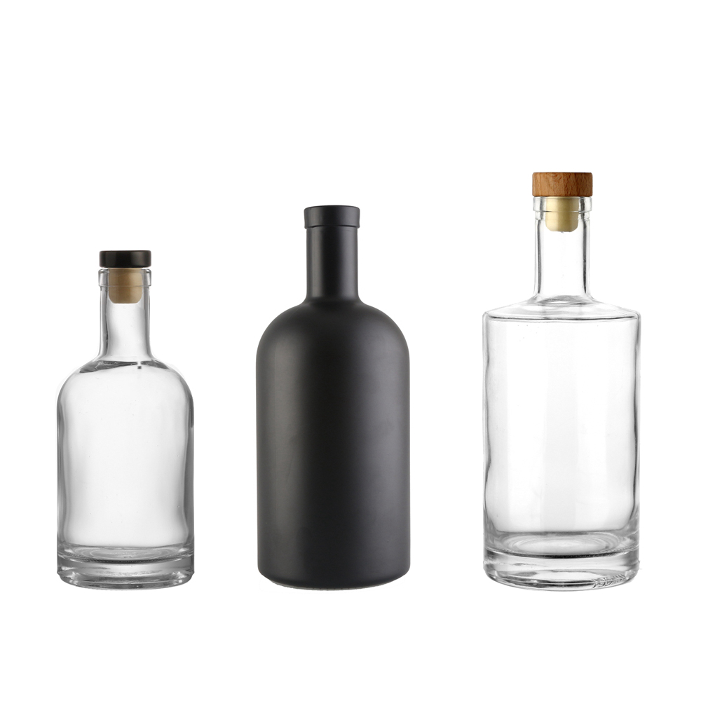 Image for MC Glass Bottle with ID of: 5462516