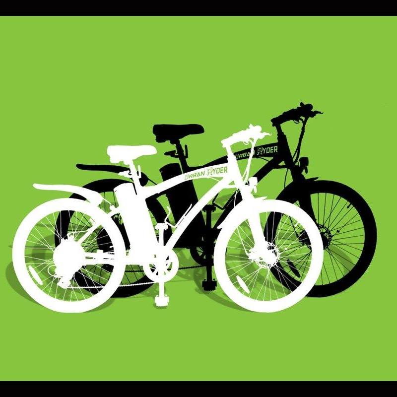 Image for Green Light Cycle Ltd with ID of: 5462914