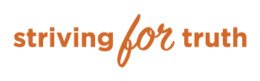 Image for Striving for Truth with ID of: 5463040