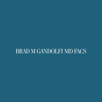 Image for Dr. Brad M Gandolfi, MD with ID of: 5463160