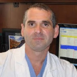 Image for Dr. Amir D. Assili with ID of: 5463161