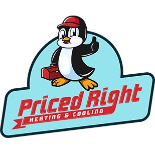 Image for Priced Right Heating and Cooling with ID of: 5463195