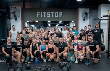 Image for Fitstop Woolloongabba with ID of: 5463301