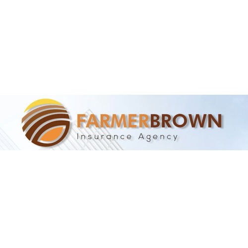 Image for Farmer Brown with ID of: 5463483