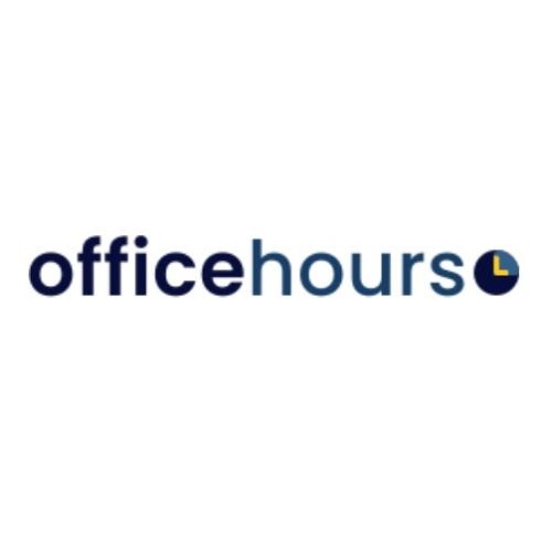 Image for OfficeHours with ID of: 5463501