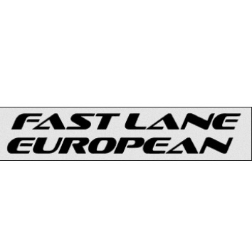 Image for Fast Lane European with ID of: 5463614