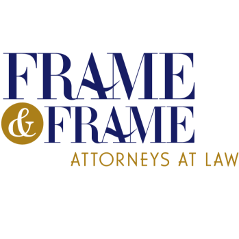 Image for Frame & Frame Attorneys At Law with ID of: 5464430