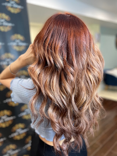 Image for Chic salon with ID of: 5464600