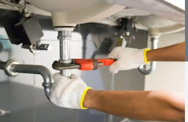 Image for Cool Hand Luke Plumbing with ID of: 5464636