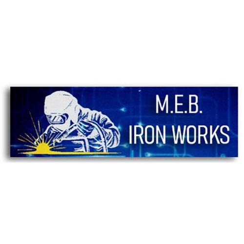 Image for M.E.B. Iron Works, LLC with ID of: 5465854