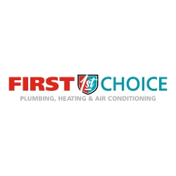 Image for First Choice, Plumbing, Heating & Air Conditioning with ID of: 5465889