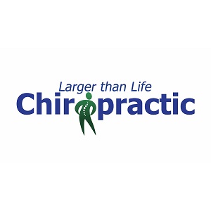 Image for Larger Than Life Chiropractic with ID of: 5467005