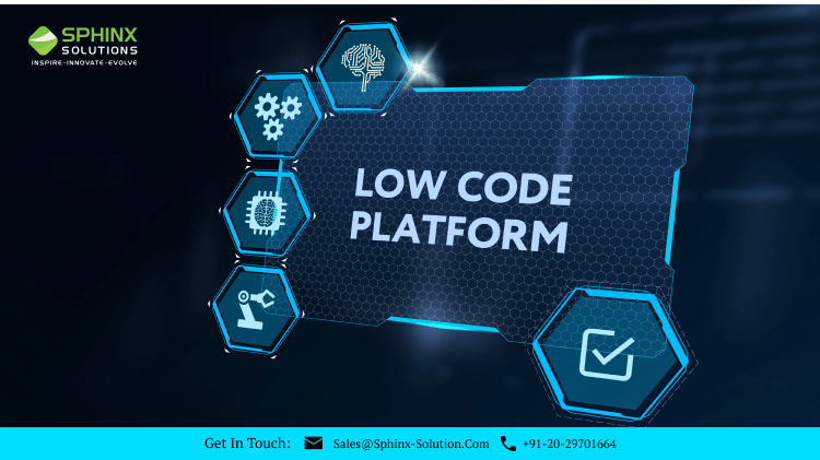Image for 12 Best Low-Code Development Platforms with ID of: 5467276