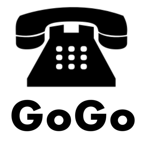 Image for GoGoGrandparent with ID of: 5467331