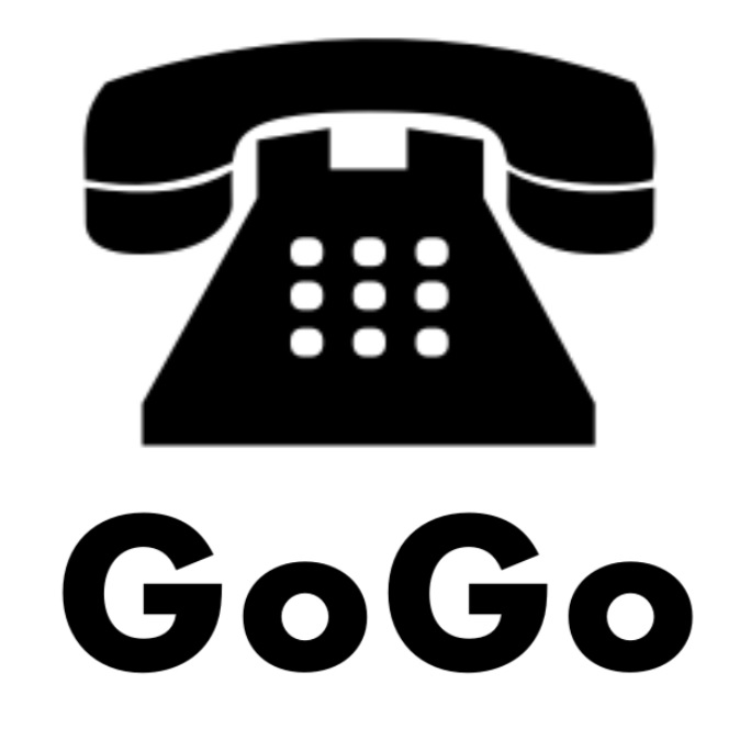 Image for GoGoGrandparent with ID of: 5467459