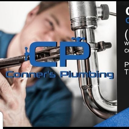 Image for Charles Conner Plumbing Inc. with ID of: 5467818