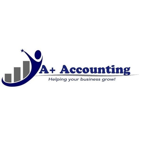 Image for A+ Accounting with ID of: 5468105