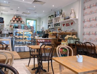 Image for Peppermint Cafe with ID of: 5468288