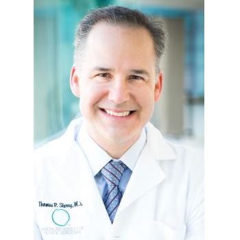 Image for Thomas P. Sterry, MD with ID of: 5468330