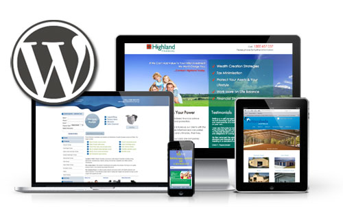 Image for Boost Your Convert Your Site To WordPress With HireWPGeeks with ID of: 5468511