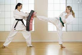 Image for Young Choung Taekwondo Academy with ID of: 5468700
