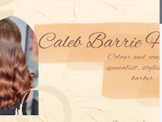 Image for Caleb Barrie Hair with ID of: 5469357