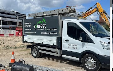 Image for Everest Tree Services Ltd with ID of: 5469397