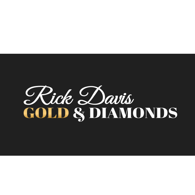 Image for Rick Davis Gold and Diamonds with ID of: 5469831