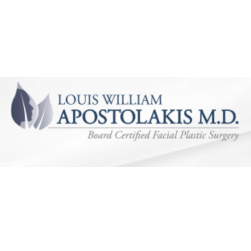 Image for Louis William Apostolakis M.D. with ID of: 5469836
