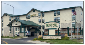 Image for Boothill Inn & Suites with ID of: 5470162