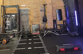 Image for Twist Studio Peckham with ID of: 5471424