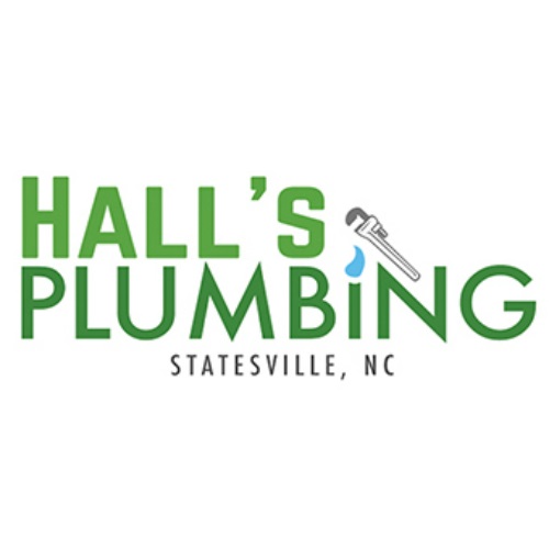 Image for Hall's Plumbing with ID of: 5472771