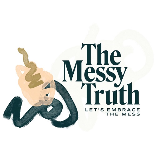 Image for The Messy Truth with ID of: 5473026