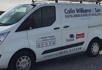 Image for Colin Williams & Son with ID of: 5473033
