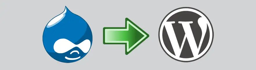 Image for Drupal Site To WordPress Secrets! with ID of: 5473549