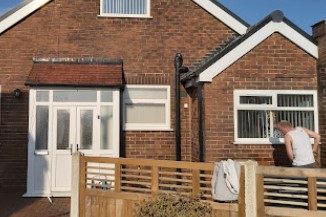 Image for DLS Weatherproof Pointing Services Ltd with ID of: 5475303