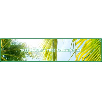 Image for Tree Monkey Tree Trimming with ID of: 5475358