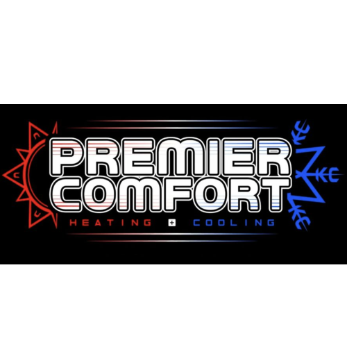 Image for Premier Comfort Heating & Cooling with ID of: 5475703