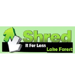 Image for Shred It For Less - Lake Forest with ID of: 5476103