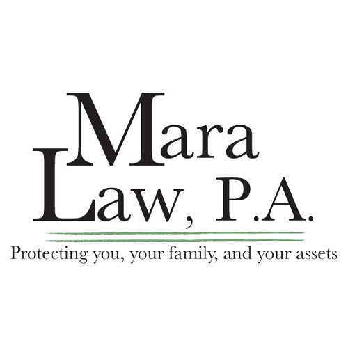 Image for Mara Law, P.A. with ID of: 5476148