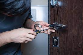 Image for Armoury Locksmith with ID of: 5476244