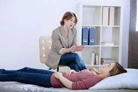 Image for Hypnotherapy Wellbeing Clinic with ID of: 5476754
