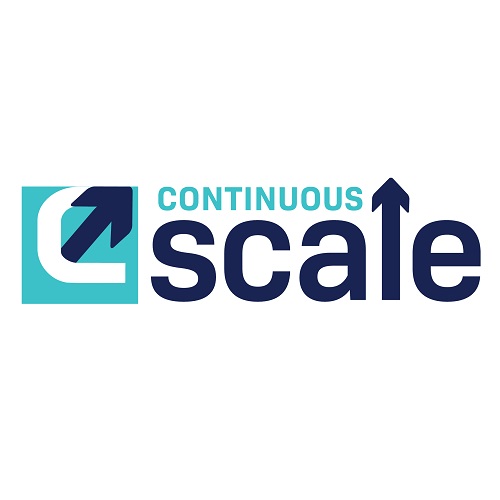 Image for Continuous Scale with ID of: 5476900